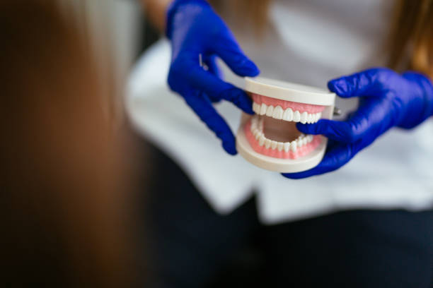 Dental Bonding in Flowood, MS