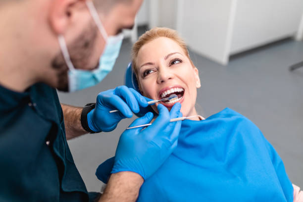 Best Dental Exams and Cleanings  in Flowood, MS