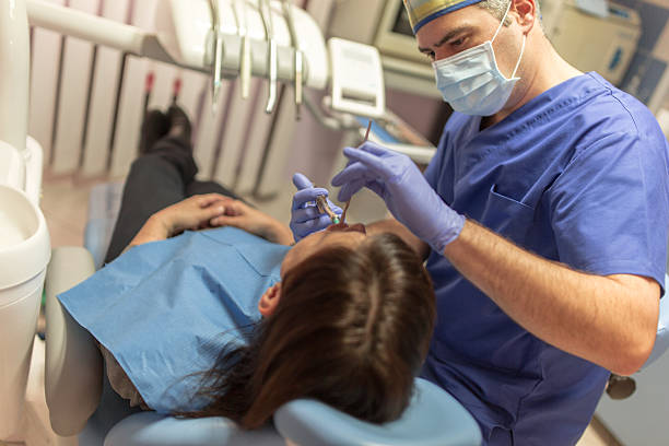 Best Laser Dentistry  in Flowood, MS