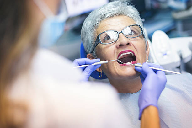 Best Dental Bonding  in Flowood, MS